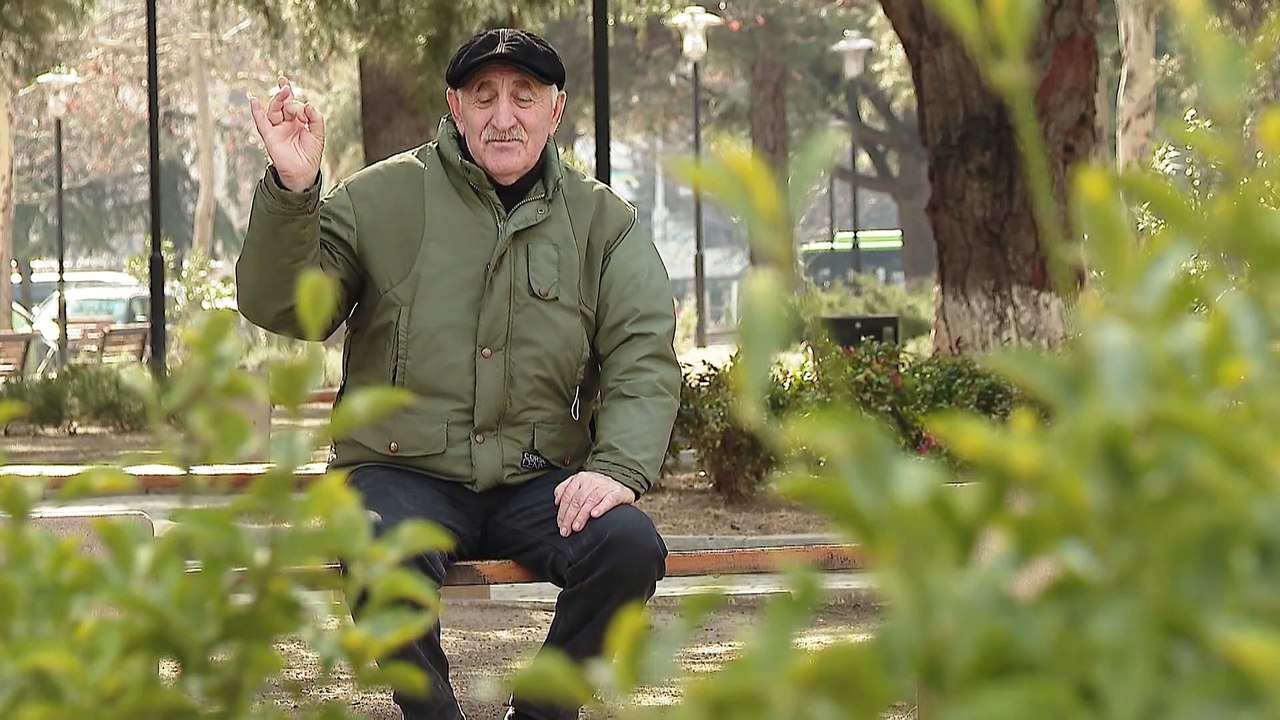 Einsamkeit im Alter in Staaten der ehemaligen Sowjetunion