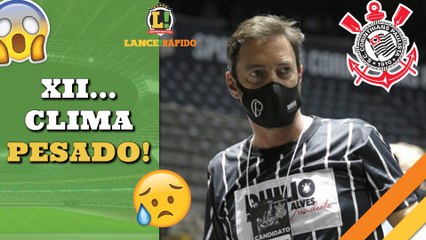 LANCE! Rápido: Clima quente no Corinthians, Super Bowl direto de Los Angeles, recorde de LeBron e mais!