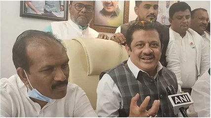 Women get raped when they don't wear hijab, says Karnataka Congress MLA