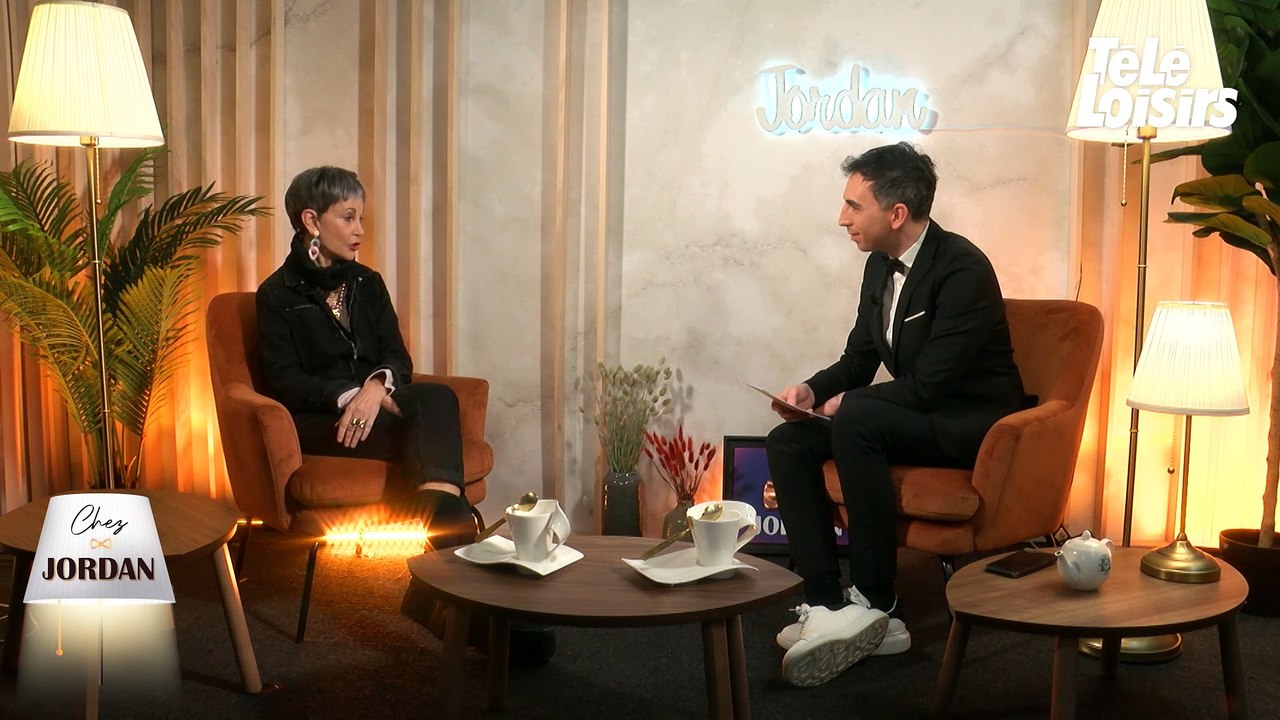 Isabelle Morini-Bosc cougar ? Elle fait d'étonnantes confidences