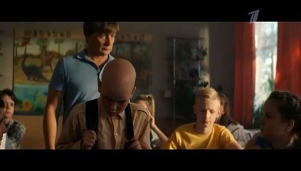 Хрустальный - 6 серия (2021) триллер смотреть онлайн