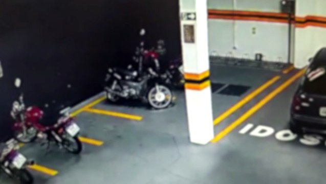 Através da placa do carro utilizado em tentativa de furto, GM localiza suspeitos e detém três homens com arma e drogas