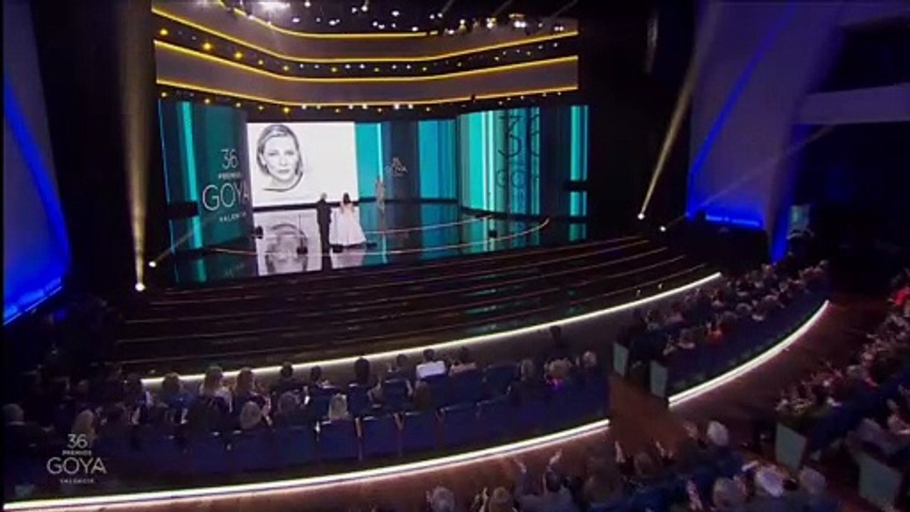 Prix Goya du cinéma espagnol : le film "El buen patron" rafle six récompenses