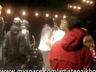 LIM sur Scene !! Filmé par www.Myspace.Com/Artiste92ikho