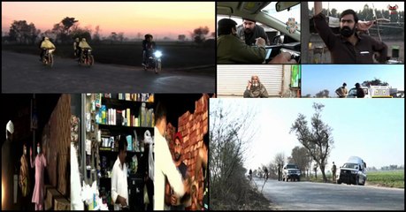 Criminal Most Wanted | Ali Raza | ARY News | 13th February 2022