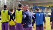 Calcio, Francesco Flachi riparte dal Signa: il ritorno in campo dell'ex Fiorentina e Samp