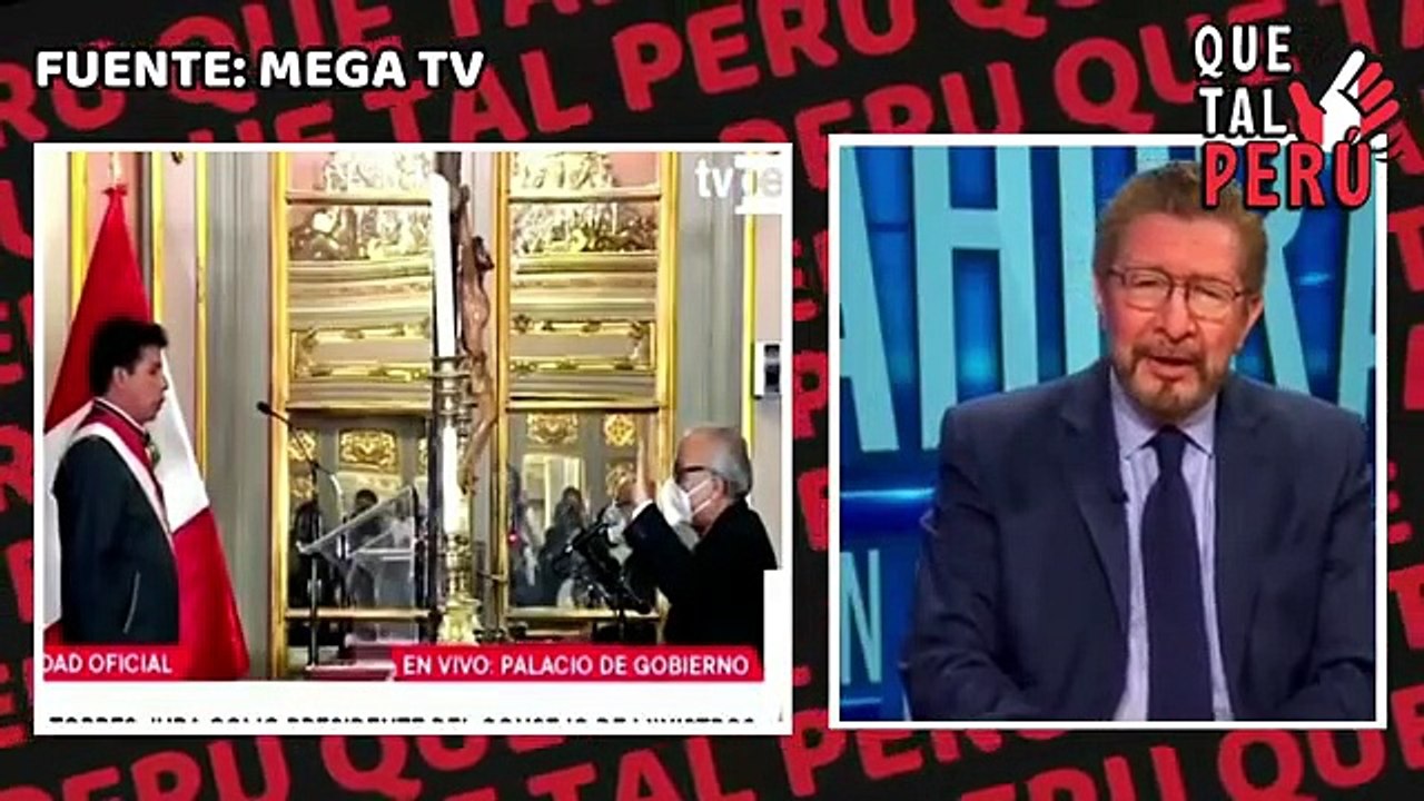 CUBANOS QUIEREN MANTENER COMO SEA A CASTILLO