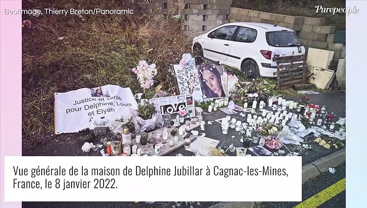 Disparition de Delphine Jubillar : son mari Cédric suicidaire ? "J'ai des idées noires"