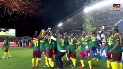 معلومات تكتشفها لأول مرة عن بطولة كأس الأمم الإفريقية