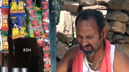 New Nepali Comedy Lyapche Episode 1 Full Version - Bishes Nepal