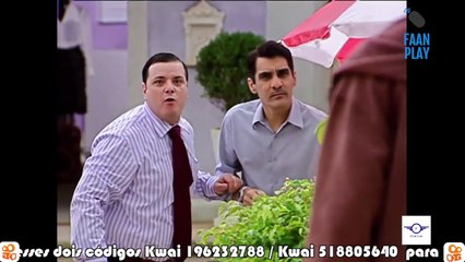 Ribeirão do Tempo - Capítulo 52