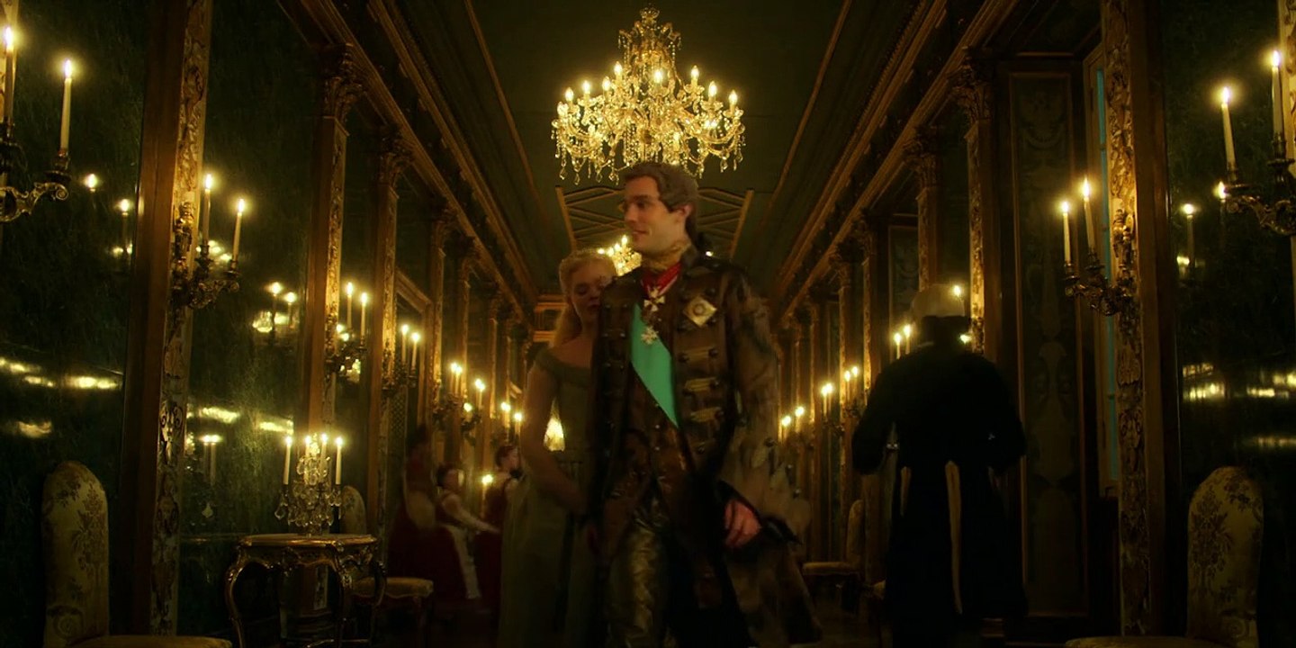 The Great  Staffel 1 Folge 8