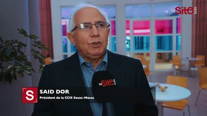 NOUVEAU MODÈLE DE DÉVELOPPEMENT.. SOUSS-MASSA À LA HAUTEUR DU DÉFI
