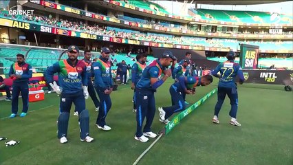 Australia vs Sri lanka 2nd T20 Full Highlights 2022 _