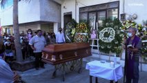 México | El quinto periodista asesinado marca las semanas más mortíferas para la prensa mexicana