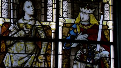 Metalworks episode 2 - The Knight's Tale