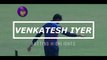 Venkatesh Iyer Batting Highlights
