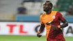 Galatasaray'dan giden Diagne'den şaşırtan paylaşım: Gel dediler geldim, git dediler gittim