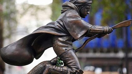 Il bambino da record che conosce tutte le battute di Harry Potter