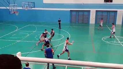 CANASTA ROBERTO SAN JOSÉ 12/2/2022