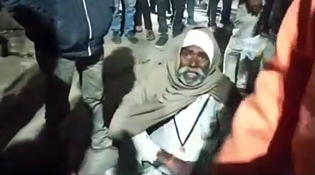 बजरी से भरे ट्रैक्टर.ट्रॉली ने युवक को कुचलाए मौके पर हुई मौत
