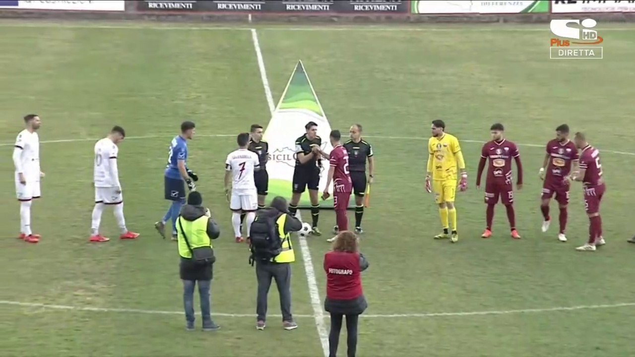 Acireale v Trapani