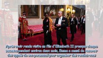 Prince Andrew accusé d'agression sexuelle - le fils de la Reine serait obsédé par… le sexe anal
