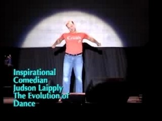 Evolution of Dance