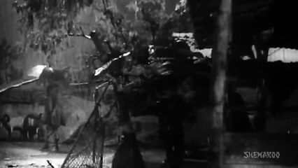 - Dum Dum Deega Deega Mausam/Film: Chhalia  /Nutan , Lata Mangeshkar