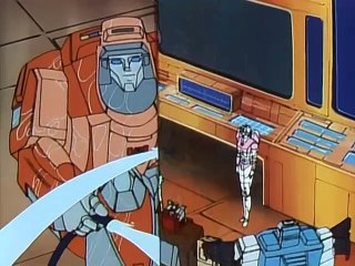Transformers. The Headmasters - 17 (Трансформеры: Властоголовы)SOS from Planet Sandra -rus_LQ