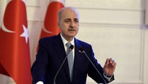 AK Partili Kurtulmuş'tan muhalefetin cumhurbaşkanı adayıyla ilgili çarpıcı yorum: Ahmet Necdet Sezer benzeri bir isim olabilir