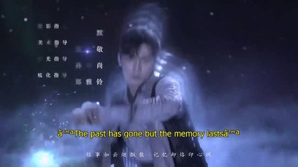 斗罗大陆 Douluo Continent Soul Land (2021) Ep 7 Eng Sub