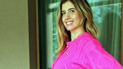 Francesca Ferragni incinta, svela il sesso del bebè. Immediata la dolce reazione di Chiara