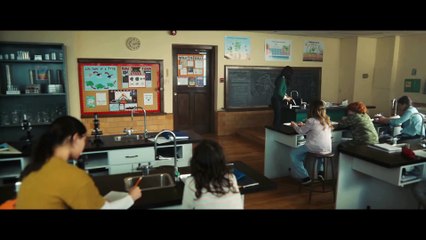 Firestarter BANDE ANNONCE VF (2022)