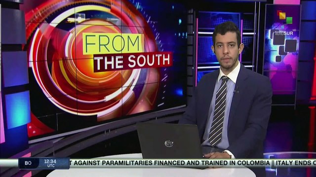 Uruguay: Citizens celebrated the Afro-Uruguayan culture festival