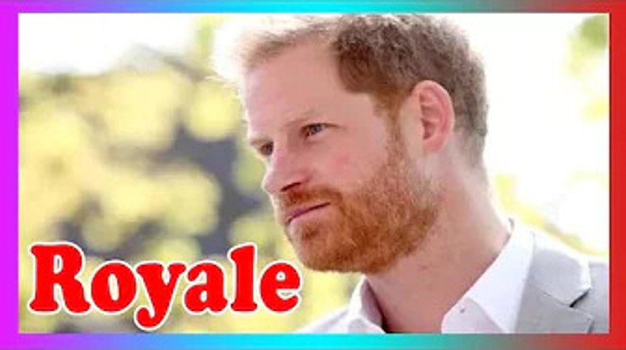 La famille royale se prépare au livre du prince Harry pour « secouer la monarchie en son cœur »