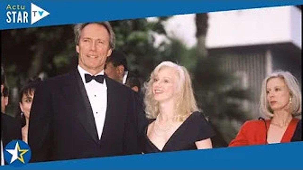 Clint Eastwood et Sondra Locke : retour sur leur relation passionnelle et leur rupture brutale