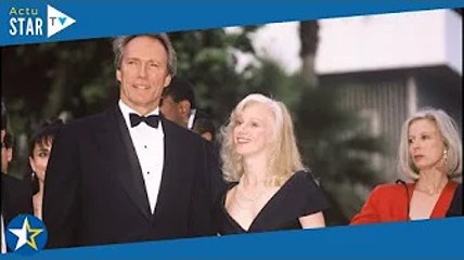 Clint Eastwood et Sondra Locke : retour sur leur relation passionnelle et leur rupture brutale