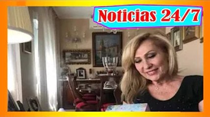 ¡Por favor descansa! Esta tr@g3dia que sucedió a Rosa Benito deja los fanáticos con el corazón roto