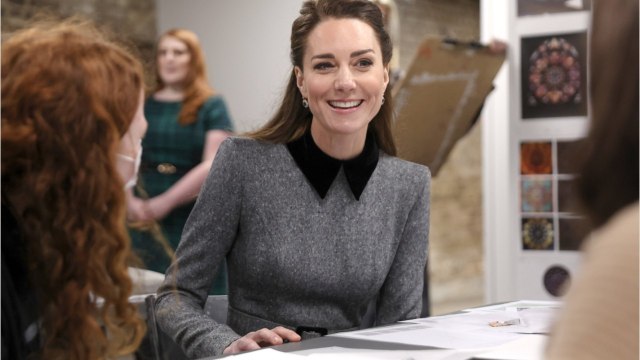 Voici - Kate Middleton comparée à Diana : ce nouveau surnom riche de sens trouvé par les internautes