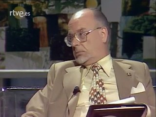 La Clave: "Epidemias" (26/06/1981)