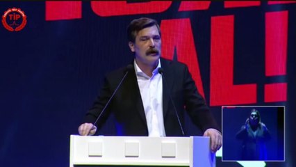 Erkan Baş: Hesaplaşacağız