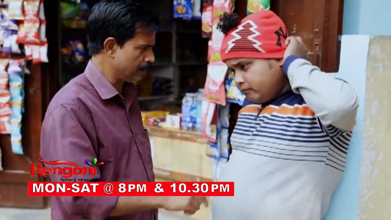 Beharbari Outpost EP- 2268 Full episode 14.02.2022
