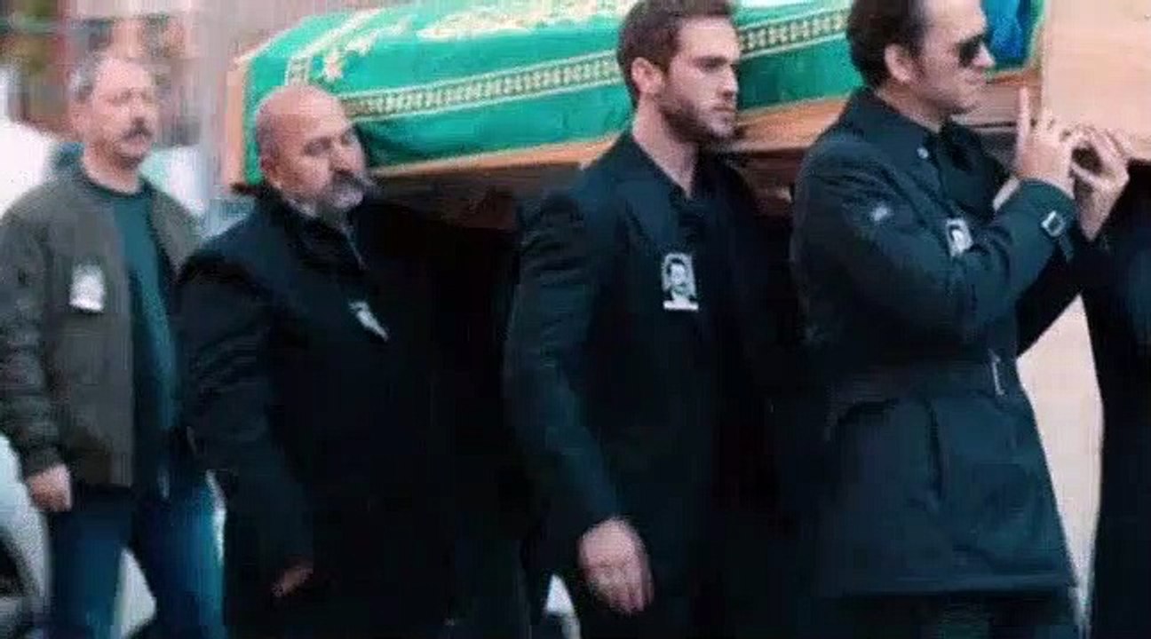 Cukur - Capitulo 05 Completo