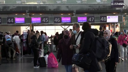 Avião que ligava Portugal e a Ucrânia obrigado a aterrar em Chisinau