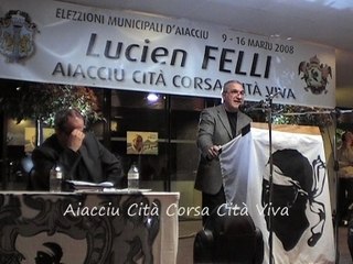 Meeting Aiacciu Cità Corsa Cità Viva 04