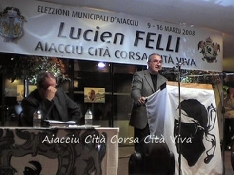 Meeting Aiacciu Cità Corsa Cità Viva 04