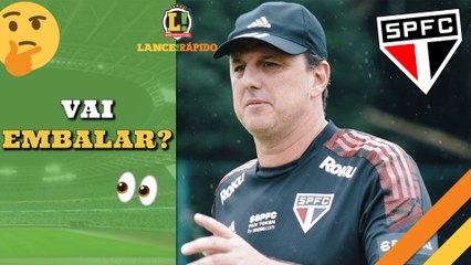 LANCE! Rápido: São Paulo quer vitória no Paulistão, Braga encara o Bernô, informações do Super Bowl e mais!