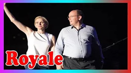 La princesse Charlène fête un an loin de la vie publique à Monaco