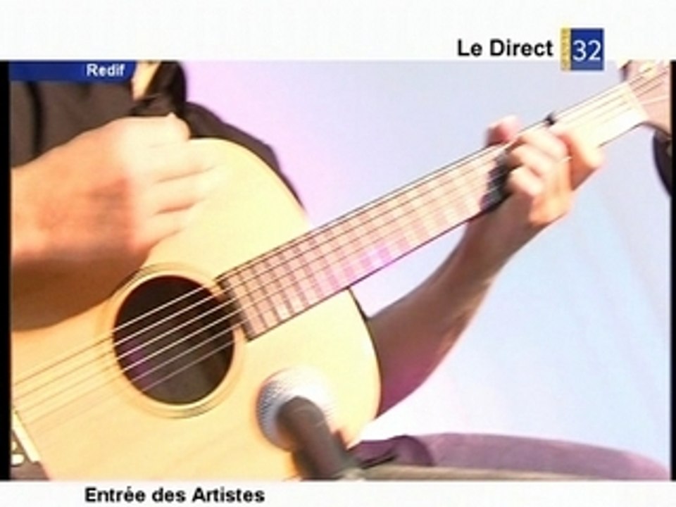 "Bloc-Note"